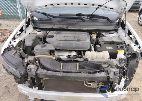 2020 Jeep Cherokee Latitude 4X4 from USA, damaged, VIN 1C4PJMCB3LD550435